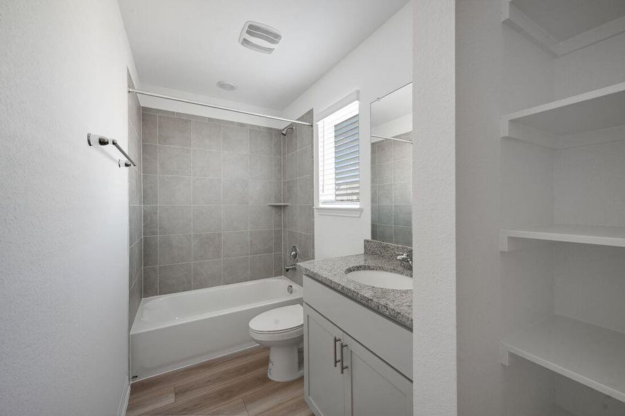 524 Emory Crossing Boulevard ~ Ready Now