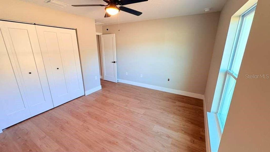Spacious, unfurnished interior of a new home in , Ocklawaha (Image 18).