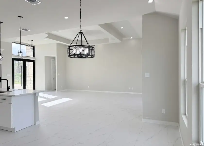 Spacious, unfurnished interior of a new home in , Natalia (Image 32). Spacious, unfurnished interior of a new home in , Natalia (Image 32).