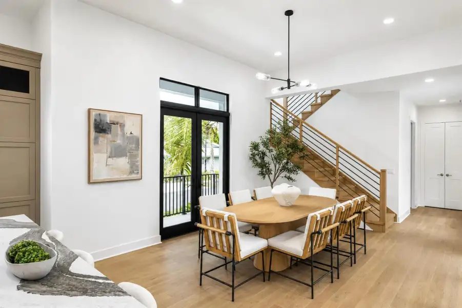 12 - 5 Star Developers Florida - Model H