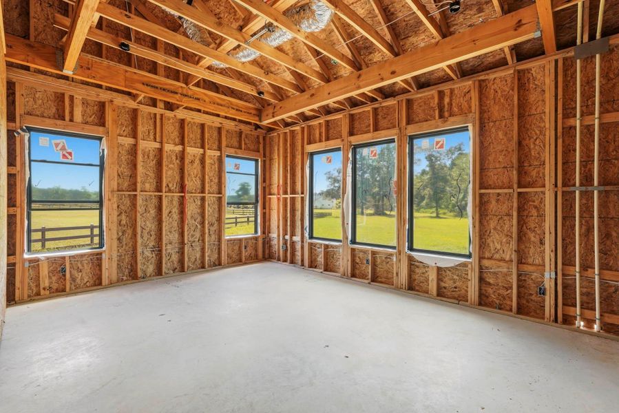 Construction Progress Photos