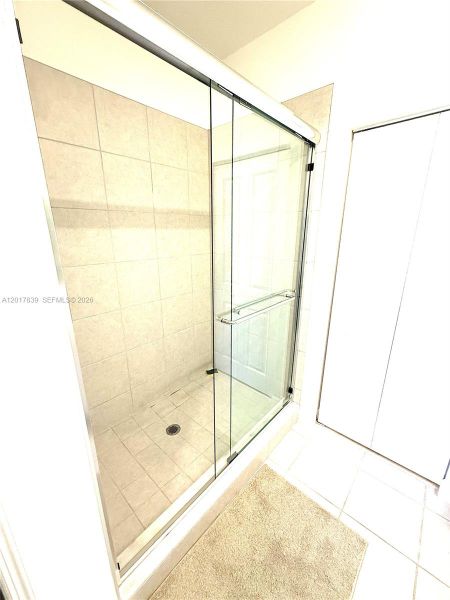 Close-up of interior finishes inside a home in , Dania Beach (Image 19).
