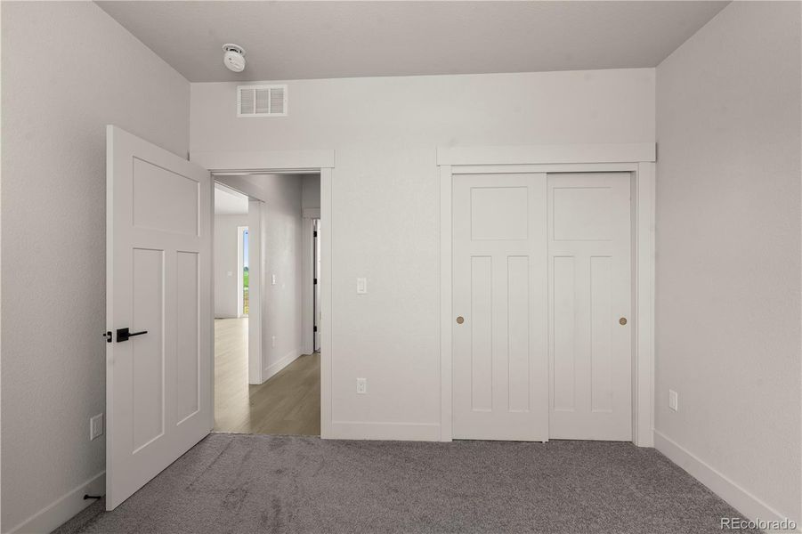 Spacious, unfurnished interior of a new home in , Fort Morgan (Image 14).