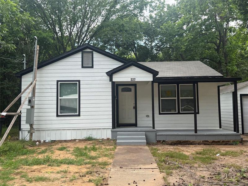 Image 9 of a home in .