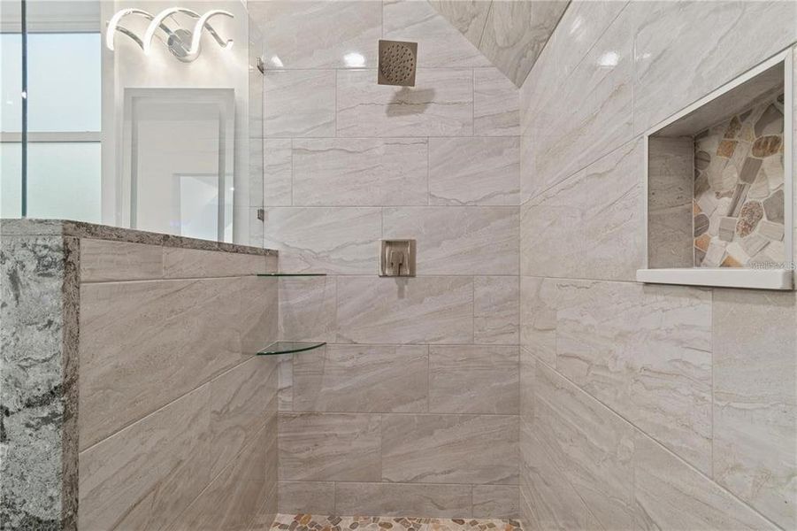 Close-up of interior finishes inside a home in , Palm Coast (Image 16). Close-up of interior finishes inside a home in , Palm Coast (Image 16).