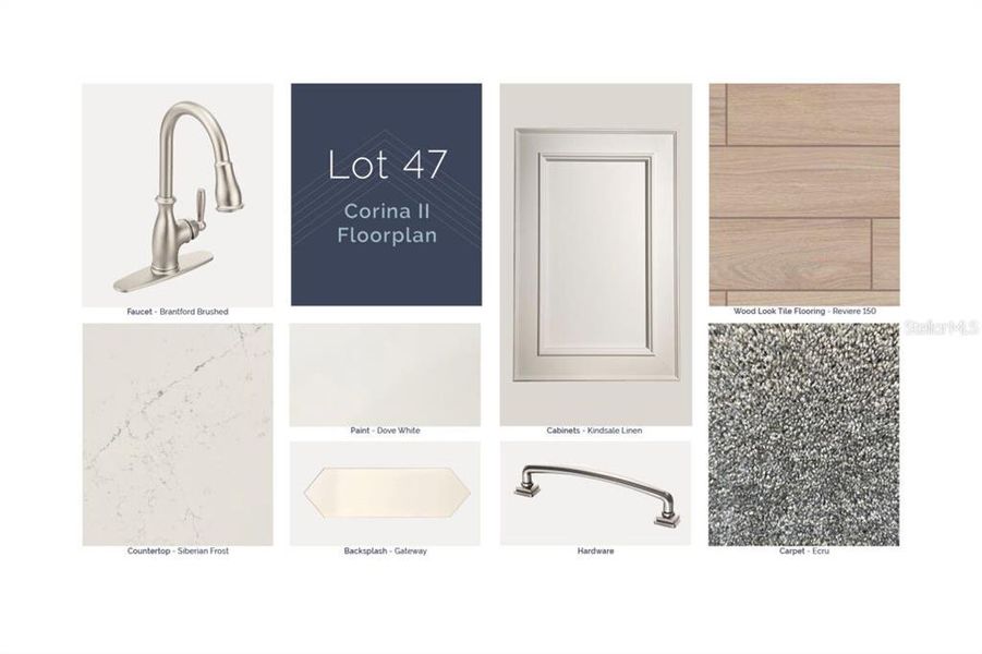 Image 5 of a home in Emerson Pointe. Image 5 of a home in Emerson Pointe.