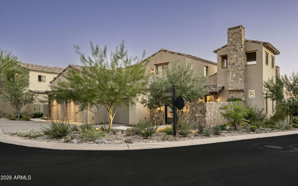 Front View Front View