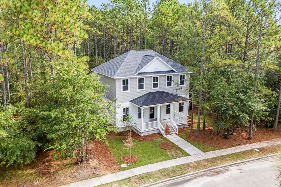 Image 39 of a home in Harmony Township.