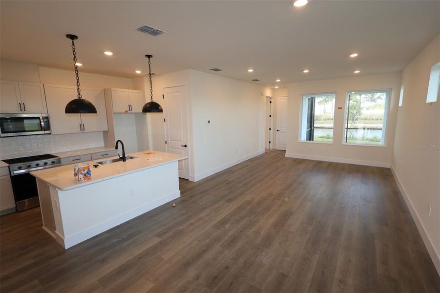 Image 12 of a home in Gracewater at Sarasota.