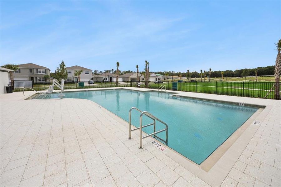 Community amenities in , Apopka (Image 19).