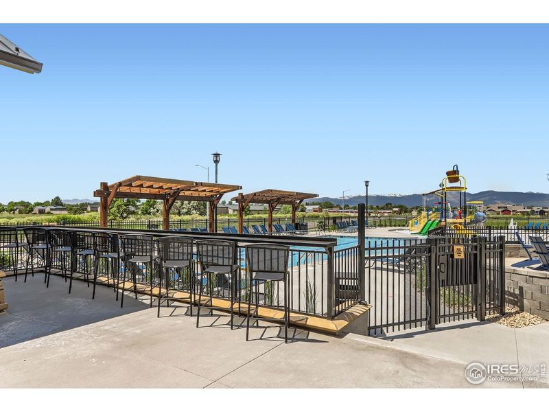 Community amenities in Mountain Brook, Longmont (Image 31).