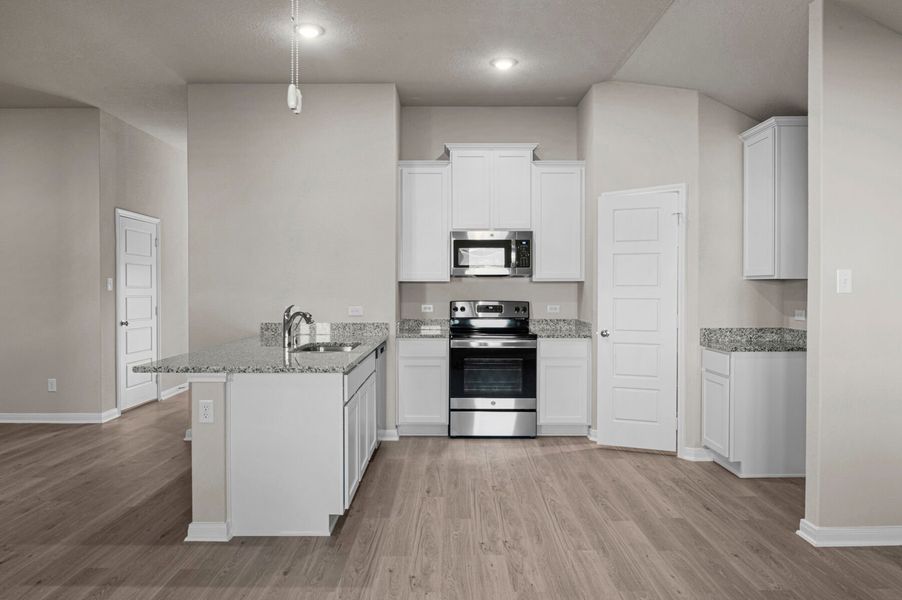 Kitchen Kitchen