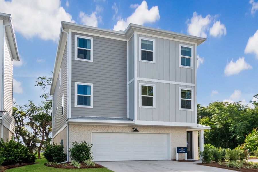 2,253sf New Home in Hilton Head Island, SC.  - Slide 6