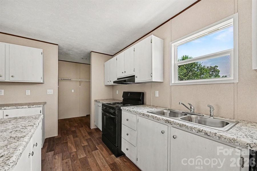 Furnished interior view inside a new home in , Davidson (Image 4).