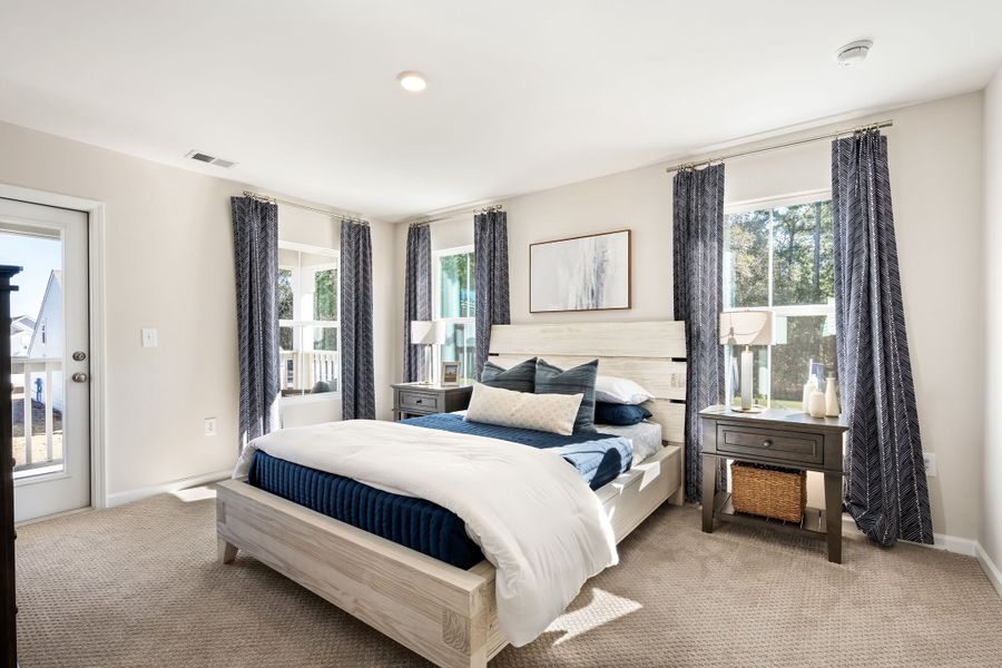 New Home in Okatie, SC. - Slide 19 New Home in Okatie, SC. - Slide 19