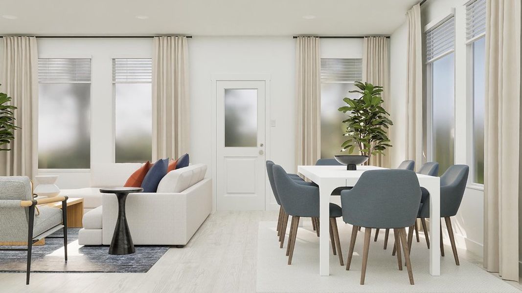 Grove Core 3550 Canon Dining 2of3 F1