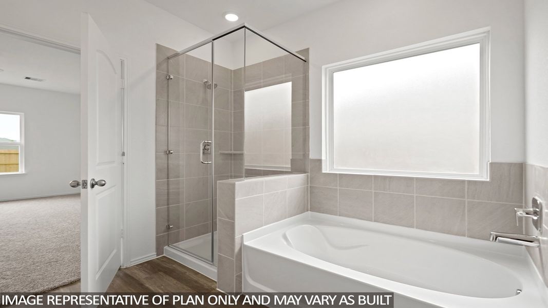 Representative furnished interior of a home built from the Mitchell by D.R. Horton in Cypress Green, Hockley (Image 10). Representative furnished interior of a home built from the Mitchell by D.R. Horton in Cypress Green, Hockley (Image 10).