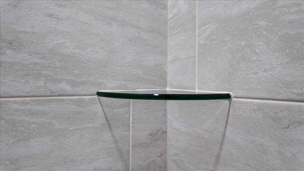 Close-up of interior finishes inside a home in , Chiefland (Image 20).