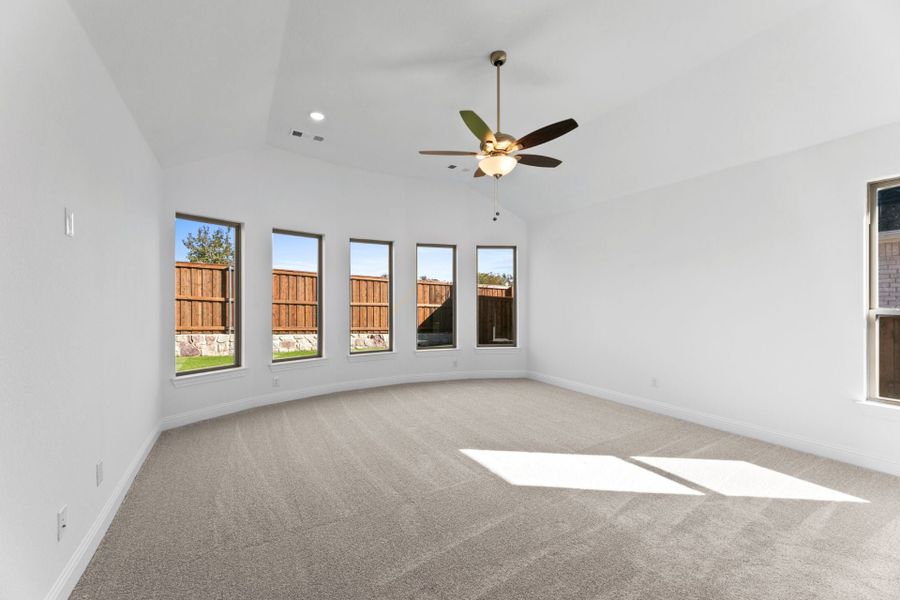 3,097sf New Home in Celina, TX.  - Slide 25