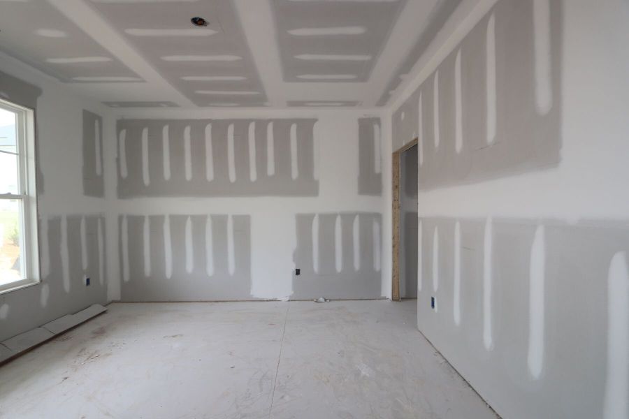 Drywall