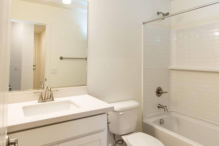 Furnished interior view inside a new home in Perkinsville, Chino Valley (Image 7). Furnished interior view inside a new home in Perkinsville, Chino Valley (Image 7).