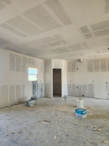 In-progress construction of a new home in , Eagle Pass, TX (Image 9). In-progress construction of a new home in , Eagle Pass, TX (Image 9).