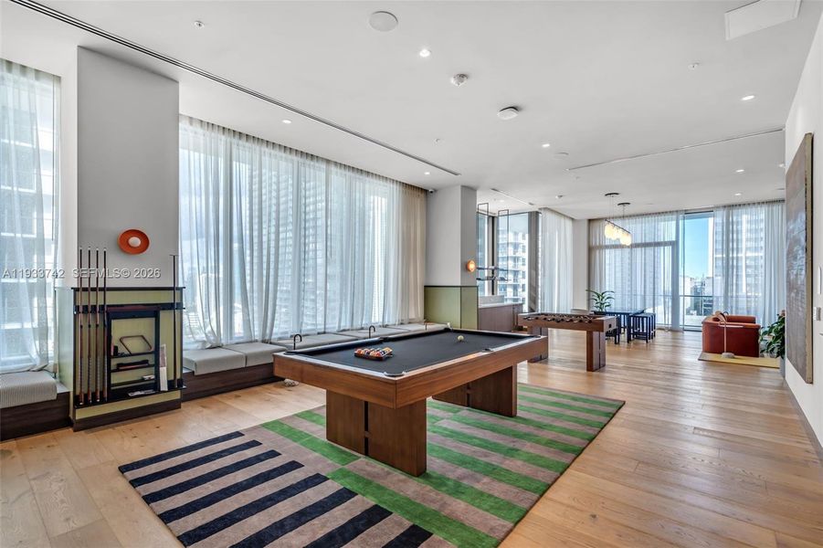 Community amenities in , Miami (Image 31).