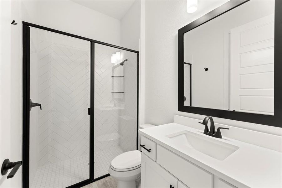 05. 5412 Sundarean - 2ND Bath