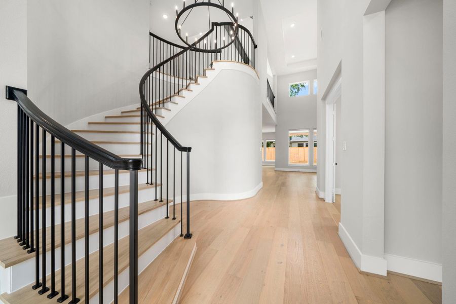 Example Photo of Builders Previously Built Homes. Example Photo of Builders Previously Built Homes.