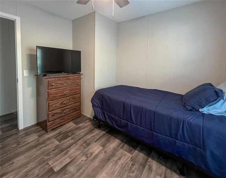 Furnished interior view inside a new home in , New Port Richey (Image 8).