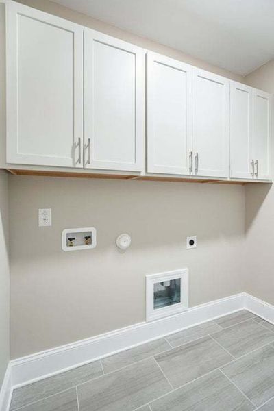 Wall Cabinets Option