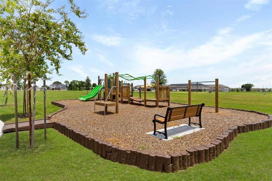 Community amenities in Meadowlark Landing, Apopka (Image 23). Community amenities in Meadowlark Landing, Apopka (Image 23).
