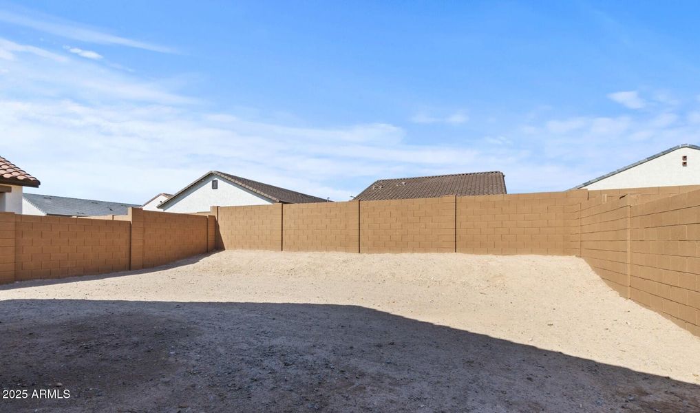 MR Lot #68 Backyard (Large) MR Lot #68 Backyard (Large)