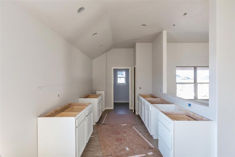 In-progress construction of a new home in , Abilene, TX (Image 7).