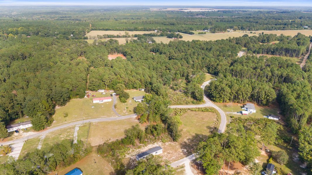 Natural landscape and outdoor views near  in St. Matthews (Image 27).