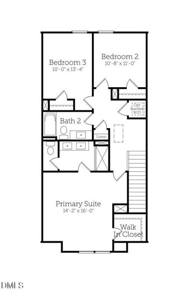 Third Floor - Bluebird Third Floor - Bluebird