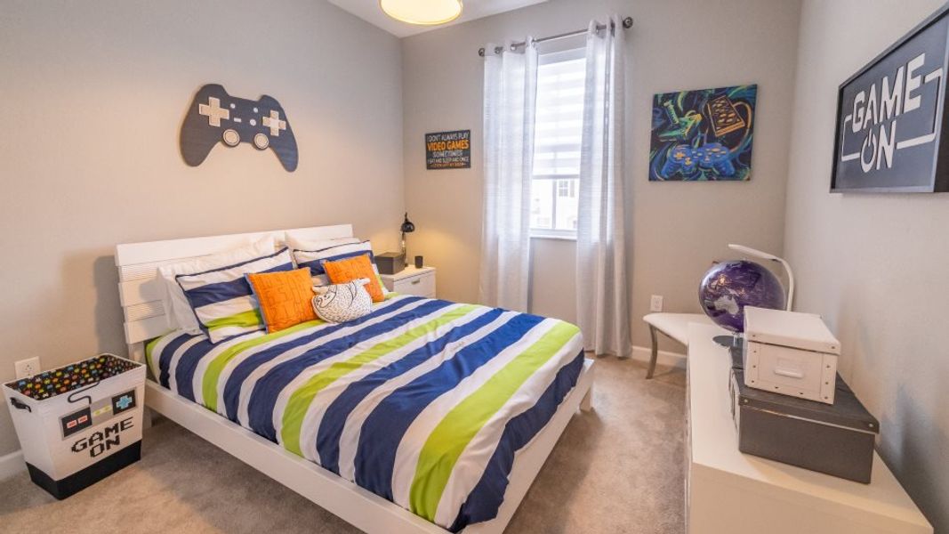 Image 8 of a home in Westview: Nantucket Collection.