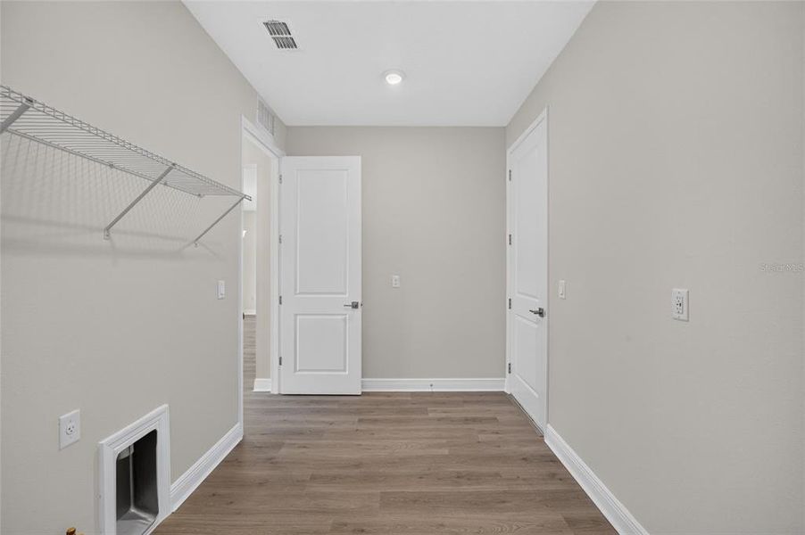 Spacious, unfurnished interior of a new home in , Ocala (Image 49).