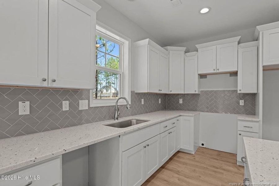 1005 Ivory Lane - Gretchen Pines Lot 136