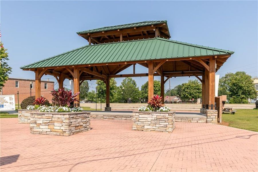 Community amenities in Darlington, Loganville (Image 33).