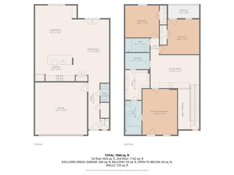 2D floor plan layout of this home in , Dallas, TX (Image 4). 2D floor plan layout of this home in , Dallas, TX (Image 4).