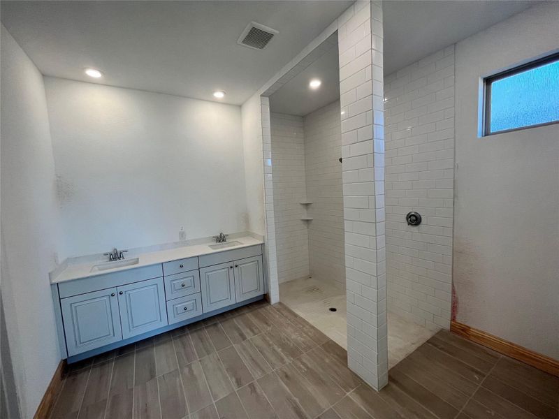 Pictures are representative of same floor plan - not the actual home