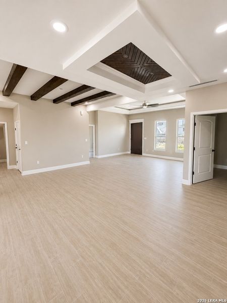 Spacious, unfurnished interior of a new home in , Eagle Pass (Image 20). Spacious, unfurnished interior of a new home in , Eagle Pass (Image 20).