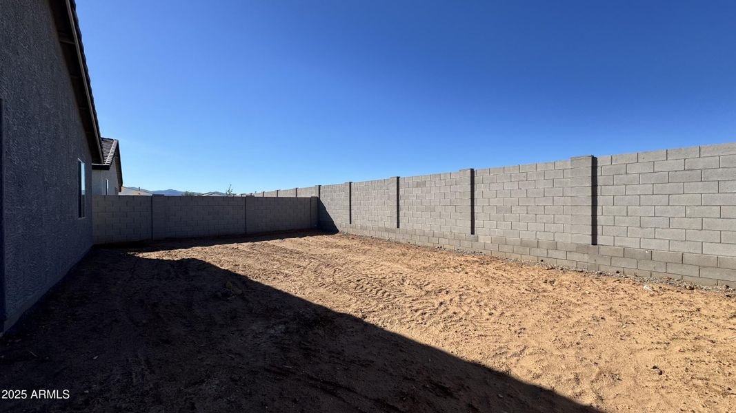 016 Backyard 016 Backyard