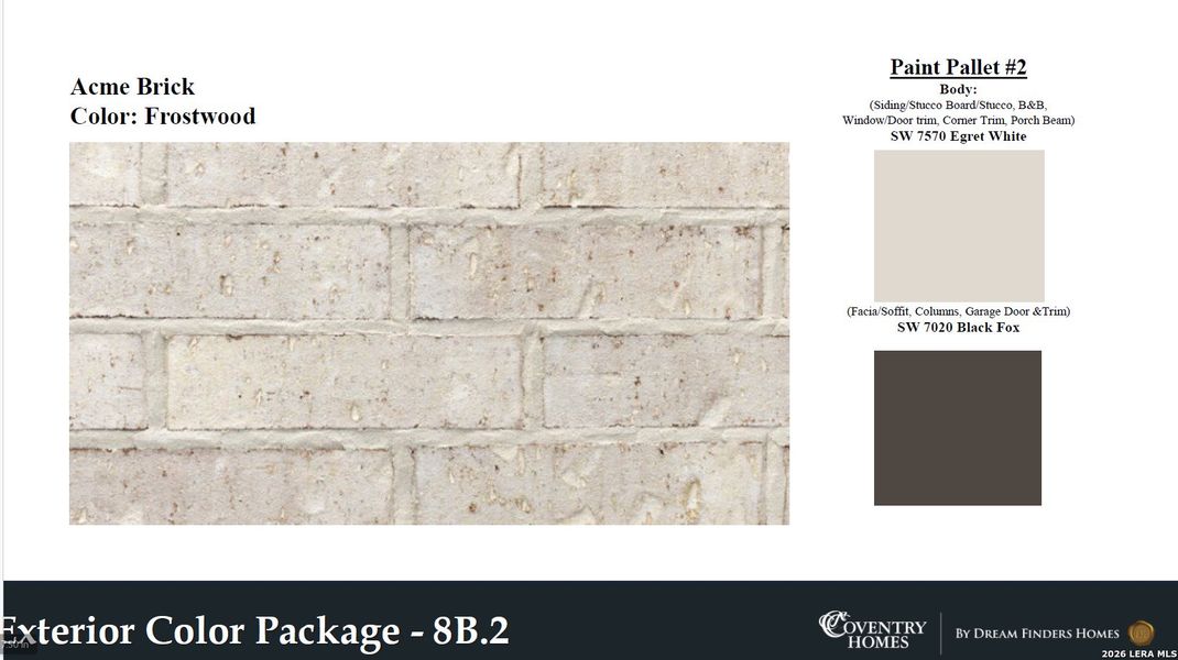 Sample of building materials used in homes in Garden Grove, San Antonio (Image 4). Sample of building materials used in homes in Garden Grove, San Antonio (Image 4).