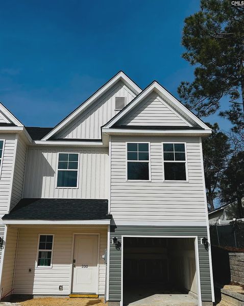 Image 35 of a home in Percival Village.