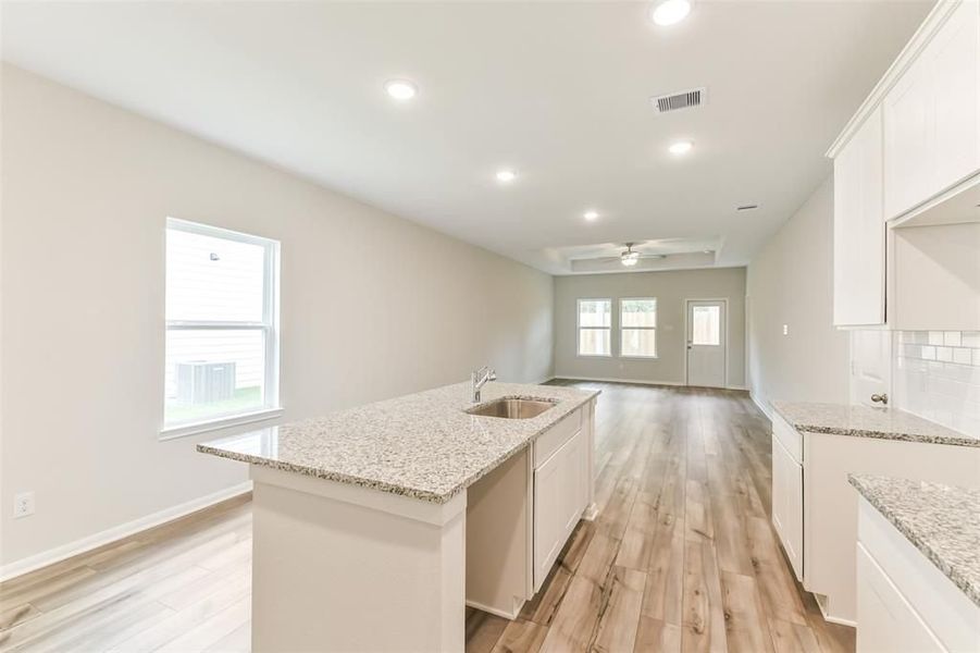 Image 37 of a home in Caney Creek Place.