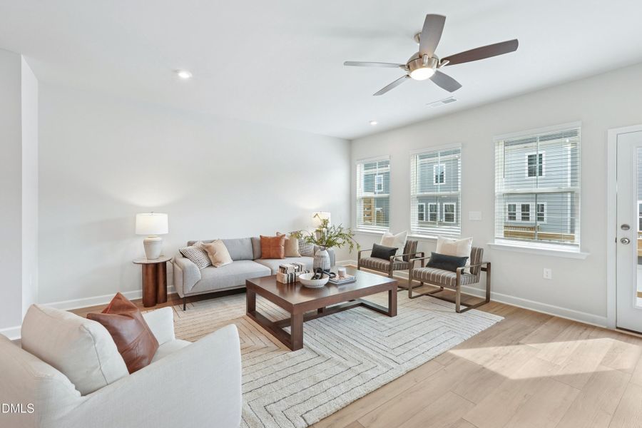 Mews at Holding Village 13 Staged_Living