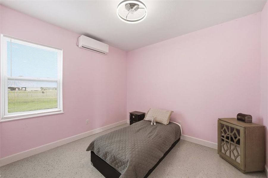 Furnished interior view inside a new home in , Leroy (Image 14).