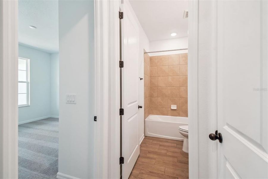 Image 45 of a home in Cascades at Southern Hills.